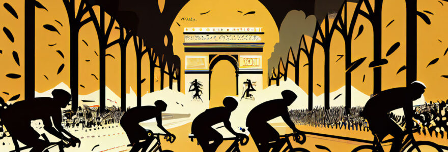 Tour de France